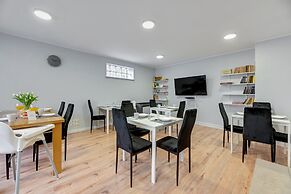 Przystanek Sopot Plaza