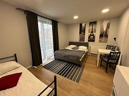 Przystanek Sopot Plaza