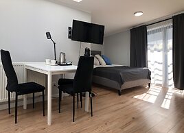 Przystanek Sopot Plaza