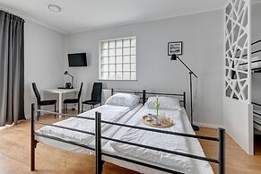 Przystanek Sopot Plaza