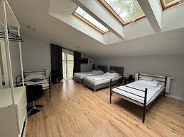 Przystanek Sopot Plaza