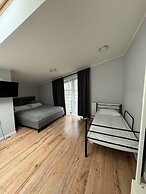 Przystanek Sopot Plaza