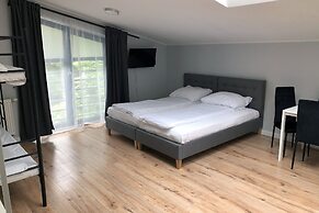 Przystanek Sopot Plaza