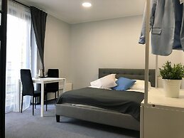 Przystanek Sopot Plaza