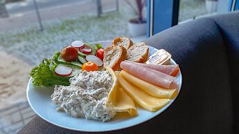 Przystanek Sopot Plaza