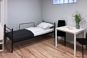 Przystanek Sopot Plaza