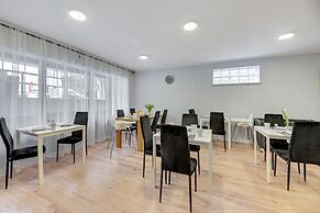 Przystanek Sopot Plaza