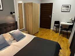 Przystanek Sopot Plaza