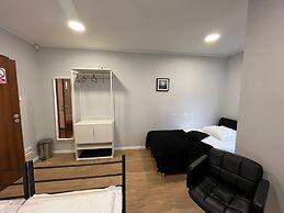 Przystanek Sopot Plaza