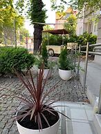 Przystanek Sopot Plaza