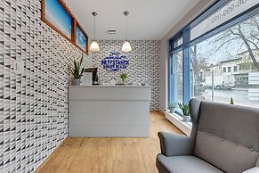 Przystanek Sopot Plaza