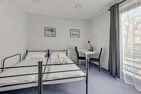 Przystanek Sopot Plaza