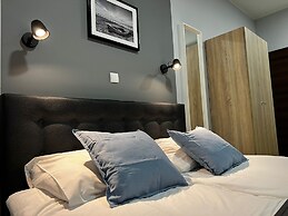 Przystanek Sopot Plaza