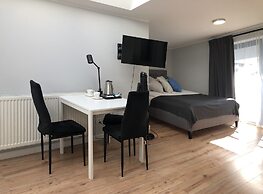 Przystanek Sopot Plaza