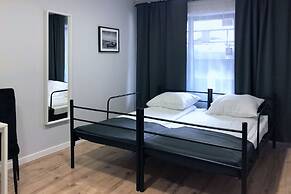 Przystanek Sopot Plaza