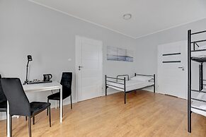 Przystanek Sopot Plaza