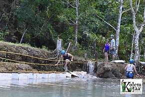Desarollo Ecoturistico Kolem Jaa