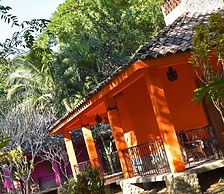 Desarollo Ecoturistico Kolem Jaa