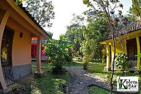 Desarollo Ecoturistico Kolem Jaa