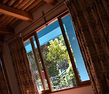 Desarollo Ecoturistico Kolem Jaa