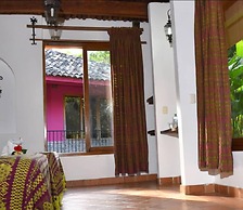 Desarollo Ecoturistico Kolem Jaa