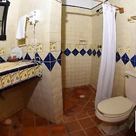 Desarollo Ecoturistico Kolem Jaa