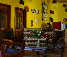 Desarollo Ecoturistico Kolem Jaa