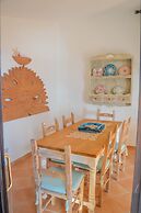 Villino Blu Mare - Costa Paradiso