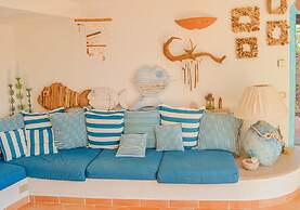 Villino Blu Mare - Costa Paradiso