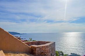 Villino Blu Mare - Costa Paradiso