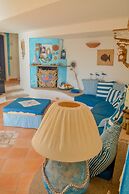 Villino Blu Mare - Costa Paradiso