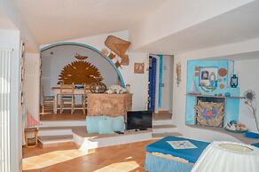 Villino Blu Mare - Costa Paradiso