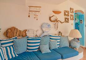 Villino Blu Mare - Costa Paradiso