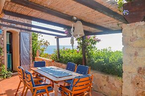 Villino Blu Mare - Costa Paradiso