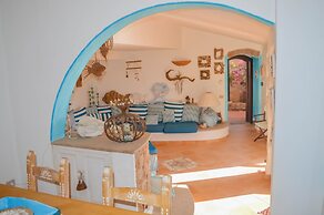 Villino Blu Mare - Costa Paradiso