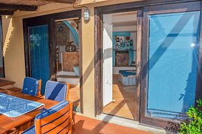 Villino Blu Mare - Costa Paradiso