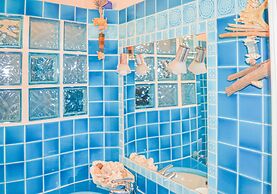 Villino Blu Mare - Costa Paradiso