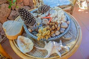 Villino Blu Mare - Costa Paradiso