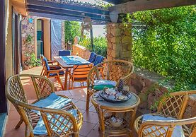 Villino Blu Mare - Costa Paradiso