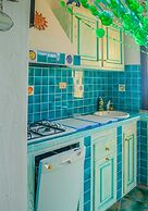 Villino Blu Mare - Costa Paradiso