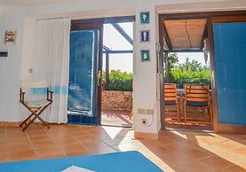 Villino Blu Mare - Costa Paradiso