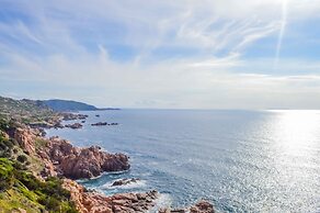 Villino Blu Mare - Costa Paradiso