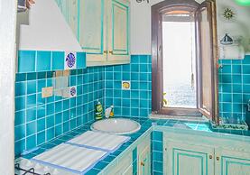 Villino Blu Mare - Costa Paradiso