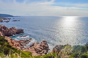 Villino Blu Mare - Costa Paradiso