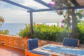 Villino Blu Mare - Costa Paradiso