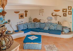 Villino Blu Mare - Costa Paradiso