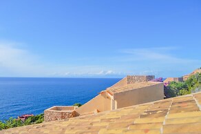 Villino Blu Mare - Costa Paradiso
