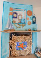 Villino Blu Mare - Costa Paradiso