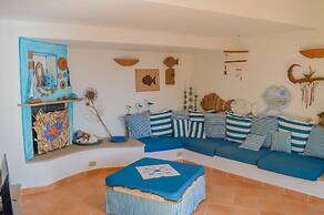 Villino Blu Mare - Costa Paradiso