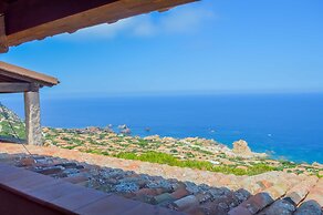 Villino Belvedere - Costa Paradiso